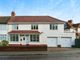 Thumbnail End terrace house for sale in Tudor Crescent, Portsmouth