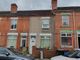 Thumbnail Terraced house for sale in 35 Clements Street, Coventry, West Midlands