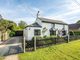 Thumbnail Detached house for sale in Lymington Road, East End, Lymington, Hampshire