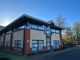 Thumbnail Office to let in Charterhouse 1, Links Business Park, Fortran Road, St Mellons, Cardiff