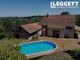 Thumbnail Villa for sale in La Chapelle, Allier, Auvergne-Rhône-Alpes