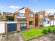 Thumbnail Link-detached house for sale in Southdown Drive, Worsley