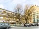 Thumbnail Maisonette to rent in Noble Court, Cable Street, Shadwell, Wapping, City, Aldgate, London