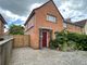 Thumbnail End terrace house for sale in Chedworth Road, Bristol, Somerset
