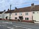 Thumbnail Terraced house for sale in Turnpike Road, Lower Weare, Axbridge