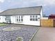 Thumbnail Semi-detached bungalow for sale in Downham Grove, Hartlepool