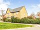 Thumbnail Detached house for sale in Springfields, Ambrosden, Bicester