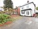 Thumbnail Detached house for sale in Flixborough Road, Burton-Upon-Stather, Scunthorpe