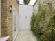 Thumbnail Terraced house for sale in Warwick Place, London