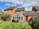 Thumbnail Semi-detached house for sale in Broadfield Way, Countesthorpe, Leicester, Leicestershire.