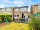 Thumbnail End terrace house for sale in Park Rise, Leicester