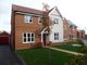 Thumbnail Detached house to rent in 34 Edmund Way, Amesbury, Salisbury