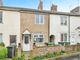 Thumbnail Terraced house for sale in Breydon Road, Great Yarmouth