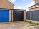 Thumbnail Terraced house for sale in Larch Walk, Heybridge, Maldon