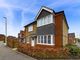 Thumbnail Detached house for sale in Braken Road, Chinnor