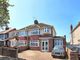 Thumbnail Semi-detached house for sale in Burns Way, Heston