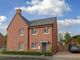 Thumbnail Semi-detached house for sale in Melton Road, Burton-On-The-Wolds, Loughborough