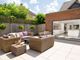 Thumbnail Detached house for sale in Field View, 47A Hurst Lane, Cumnor, Oxford