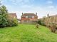Thumbnail Detached house for sale in Chyngton Way, Seaford, East Sussex