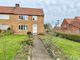 Thumbnail Semi-detached house for sale in Blyth Road, Oldcotes, Worksop