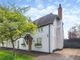 Thumbnail Semi-detached house for sale in High Street, Odiham, Hook, Hampshire