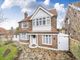 Thumbnail Detached house for sale in Christchurch Road, Sidcup, Kent