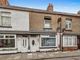 Thumbnail Terraced house for sale in Charles Street, Redcar