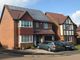 Thumbnail Detached house for sale in Downs Close, Hawkinge, Folkestone, Kent