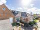Thumbnail Detached house for sale in Church View, Broughton, Kettering