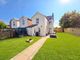Thumbnail End terrace house for sale in Long Close, Stratton, Bude