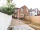 Thumbnail End terrace house for sale in Rebow Street, Colchester