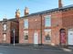 Thumbnail Semi-detached house for sale in Thanet Street, Clay Cross, Chesterfield