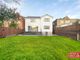 Thumbnail Detached house for sale in Brading Way, Purley On Thames, Reading