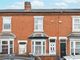Thumbnail Terraced house for sale in Gilbert Road, Smethwick, West Midlands
