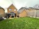 Thumbnail Detached house for sale in Hunting Drive, South Luton, Luton, Bedfordshire