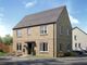 Thumbnail Detached house for sale in "The Plumdale - Plot 77" at Lea Green Road, St. Helens