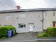 Thumbnail Terraced house for sale in Holme Crescent, Trawden, Colne