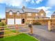 Thumbnail Detached house for sale in Hempton Gate, Deddington, Banbury, Oxfordshire