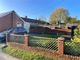 Thumbnail Bungalow for sale in Pewsey Road, Rushall, Wiltshire