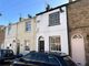 Thumbnail Terraced house to rent in Westgate Street, Taunton