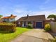 Thumbnail Detached bungalow for sale in School Lane, Kilnwick, Driffield, East Riding Of Yorkshire