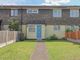 Thumbnail Terraced house for sale in Lapwing Road, Wickford