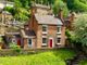 Thumbnail Detached house for sale in Wellington Road, Coalbrookdale, Telford