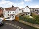 Thumbnail Semi-detached house for sale in Church Street, Starcross, Exeter