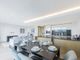 Thumbnail Shared accommodation to rent in Merano Residences, Albert Embankment, Albert Embankment