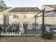 Thumbnail Detached house for sale in The Meadows, Machen, Caerphilly