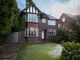 Thumbnail Detached house for sale in Oaklands Drive, Hazel Grove, Stockport