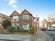 Thumbnail Semi-detached house for sale in Goldsmith Avenue, Southsea, Hampshire