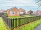 Thumbnail Detached bungalow for sale in Brewster Lane, Wainfleet, Skegness