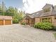 Thumbnail Detached bungalow for sale in Bon Accord, Kingsford Lane, Wolverley